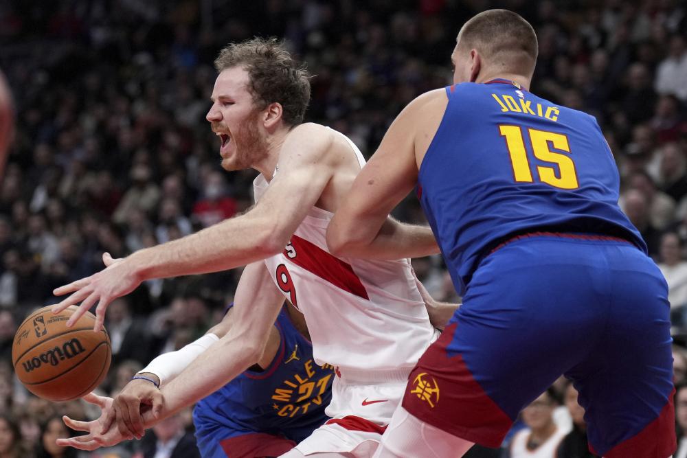 与年轻球员 与年轻球员