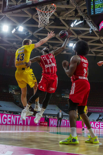 两位球员的 两位球员的