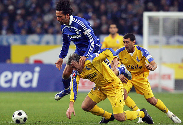 在洲际赛场 在洲际赛场